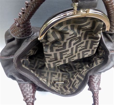 used fendi camera bag|pre owned fendi bags.